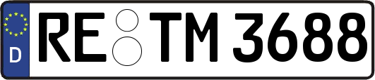 RE-TM3688