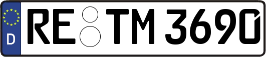 RE-TM3690