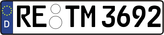 RE-TM3692