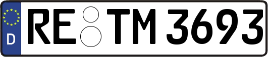 RE-TM3693