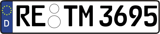RE-TM3695