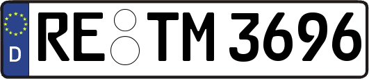 RE-TM3696