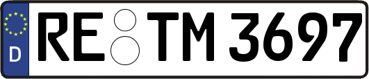 RE-TM3697