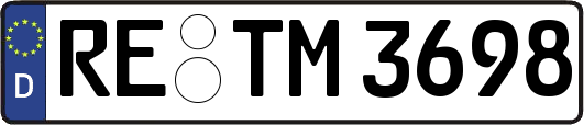 RE-TM3698