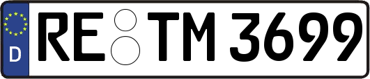 RE-TM3699