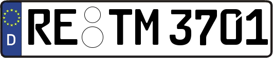 RE-TM3701