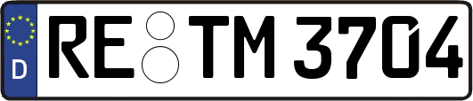 RE-TM3704