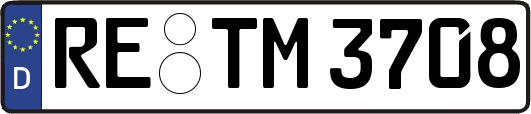 RE-TM3708