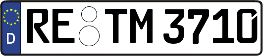 RE-TM3710