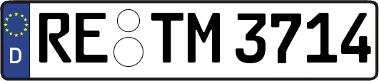 RE-TM3714