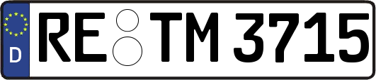 RE-TM3715