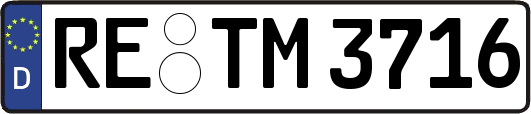 RE-TM3716