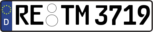 RE-TM3719