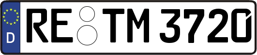 RE-TM3720