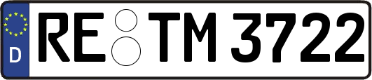 RE-TM3722