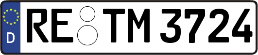 RE-TM3724