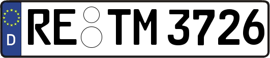RE-TM3726