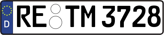 RE-TM3728