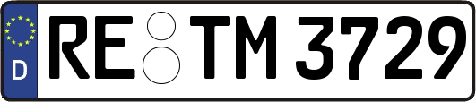 RE-TM3729