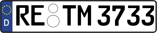 RE-TM3733