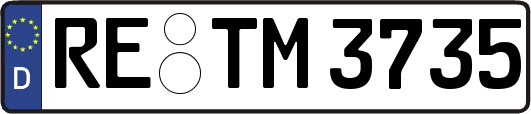 RE-TM3735