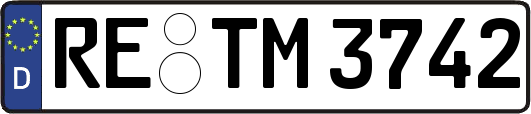 RE-TM3742