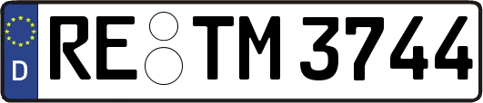 RE-TM3744