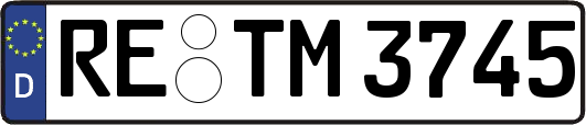 RE-TM3745
