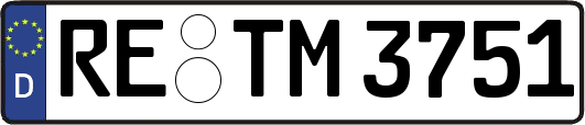 RE-TM3751