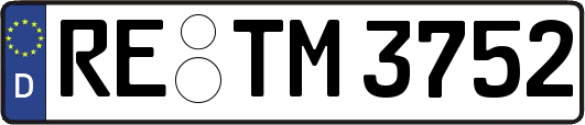 RE-TM3752