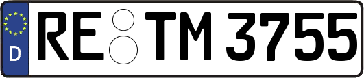 RE-TM3755