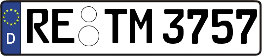 RE-TM3757