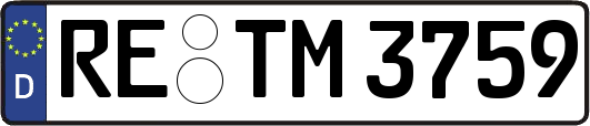 RE-TM3759
