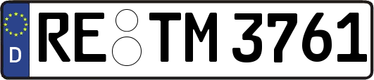 RE-TM3761