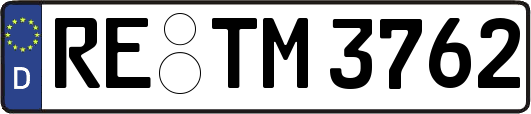 RE-TM3762