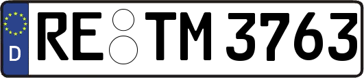 RE-TM3763