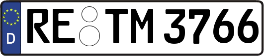 RE-TM3766