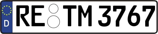 RE-TM3767