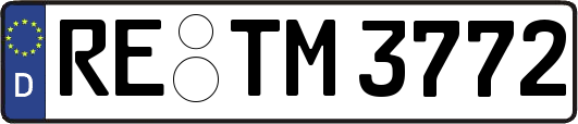RE-TM3772