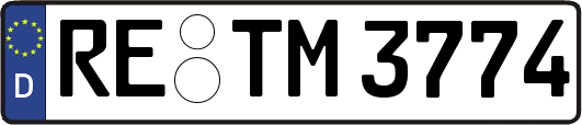 RE-TM3774