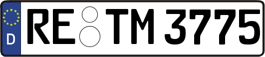 RE-TM3775