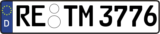 RE-TM3776