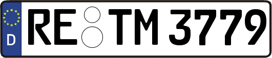 RE-TM3779