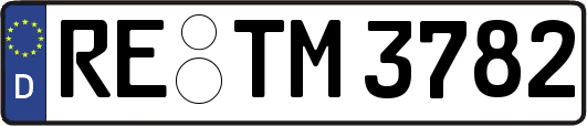 RE-TM3782