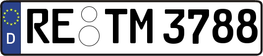 RE-TM3788