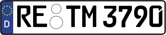 RE-TM3790