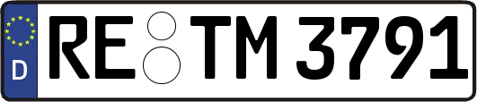 RE-TM3791