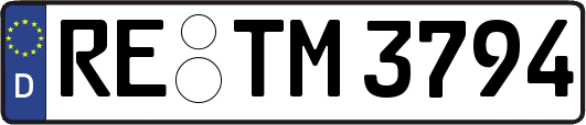 RE-TM3794