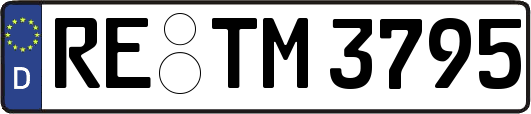 RE-TM3795