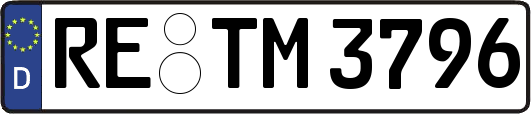 RE-TM3796